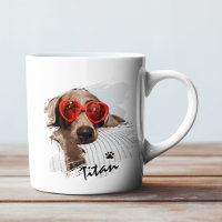  Foto de animal de estimação personalizada fofa 