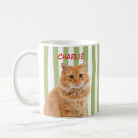 Foto de animal personalizado Gato Mãe Amante de Ca