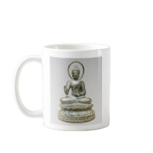 Foto de Belas Artes Silver Buddha