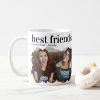 Foto de Definição de Dicionário BFF para Melhores 