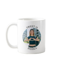 Foto do Círculo de Aniversário do Moderno Minimali