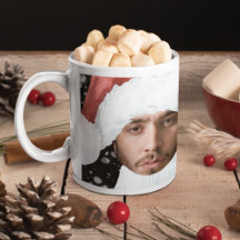 Foto Engraçada, Natal Personalizado