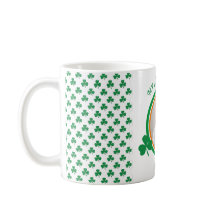 Foto Fofo Fofo De Dia de São Patrício Sortudo