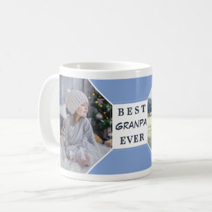 Caneca De Café Foto personalizada