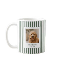 Foto Personalizada de Animal de Estimação Clássico
