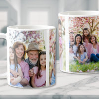 Foto Personalizada de Vovô Vovó