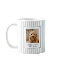 Foto Personalizada do Melhor Pai de Cachorro