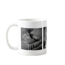 Foto personalizada do melhor Pai Ever 3