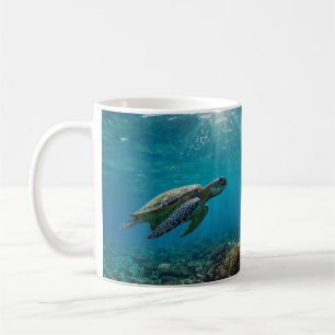 Caneca De Café Foto Personalizada Moderna Elegante Criar Você Mes