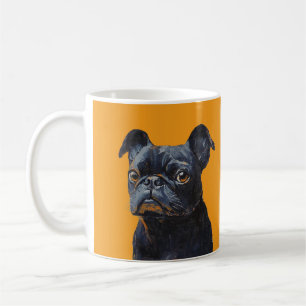 Caneca De Café Foto Personalizada Moderna Elegante Criar Você Mes