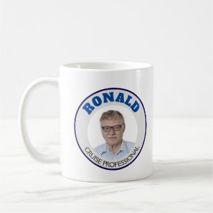 Caneca De Café Foto Profissional de Cruzeiro
