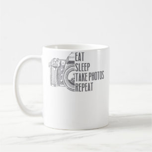 Caneca De Café Fotografia