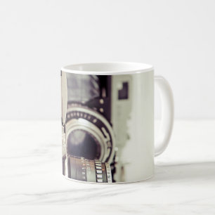 Caneca De Café Fotografia - Fotografie