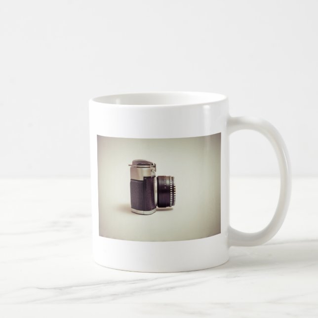 Caneca De Café Fotografia / Fotografie (Direita)
