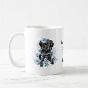 Caneca De Café Fotos Personalizadas de Cachorro