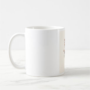 Caneca De Café Foxhound puppy Delight � Bela Arte Animal