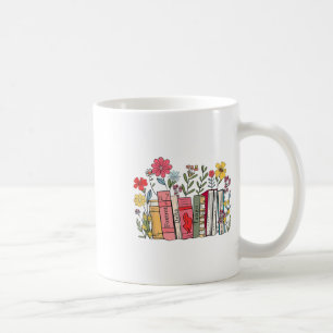 Caneca De Café Foxtrot Delta Tango Women Book ama Retro Funny