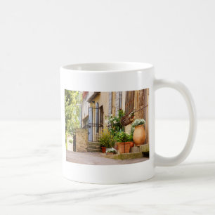Caneca De Café França