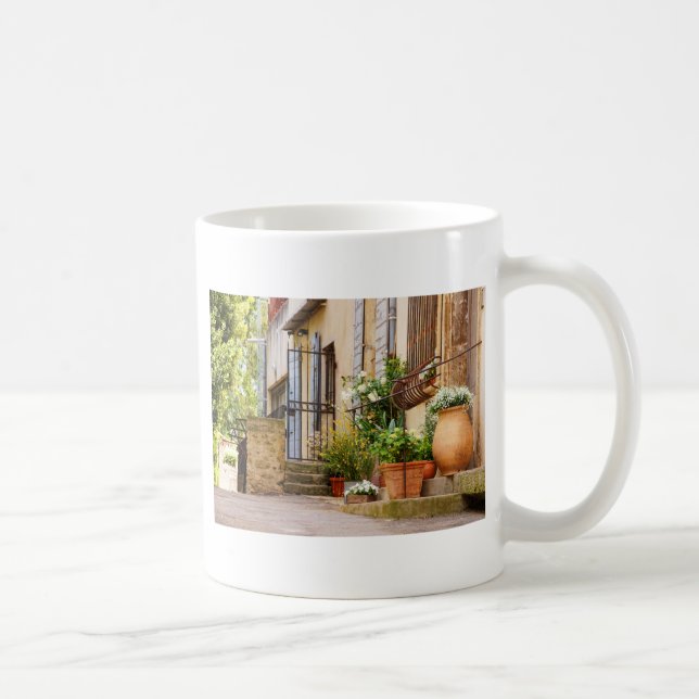 Caneca De Café França (Direita)