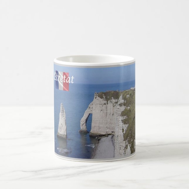 Caneca De Café França - Lourdes - (Centro)