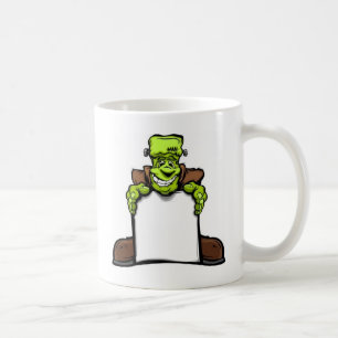 Caneca De Café Frank