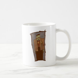 Caneca De Café Frank