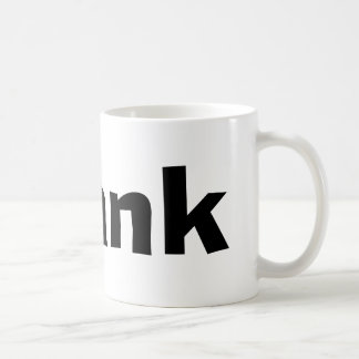 Caneca De Café Frank