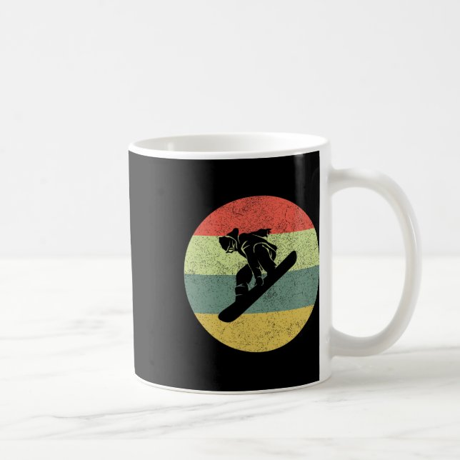 Caneca De Café Frankenstein Halloween (Direita)