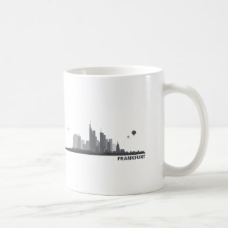 Caneca De Café Frankfurter Geschenkideen