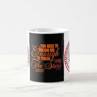 CANECA DE CAFÉ FRASES MUG