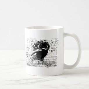Caneca De Café Frederic Chopin