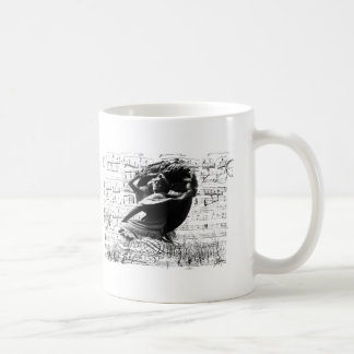 Caneca De Café Frederic Chopin