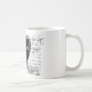 Caneca De Café Frederic Chopin