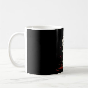 Caneca De Café Freedom Mug