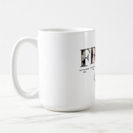 Caneca De Café Freen Sarocha - FreenBecky