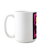 Freira do divertimento