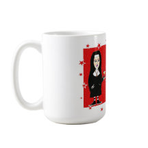 Freira do divertimento