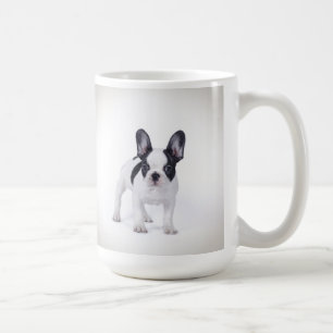 Caneca De Café Frenchie
