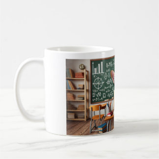 Caneca De Café Frenchie Mug