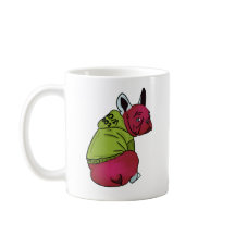 Frenchie, o Inflável Bulldog Francês