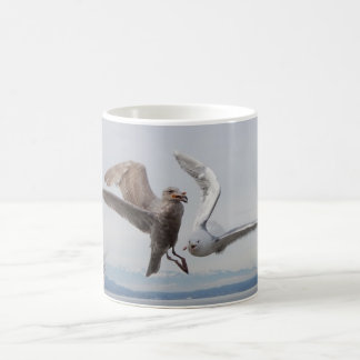 Caneca De Café fritadas 2 da liberdade