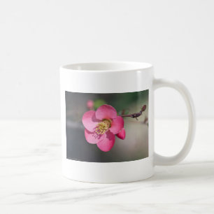 Caneca De Café Frota Rosa Perfeita