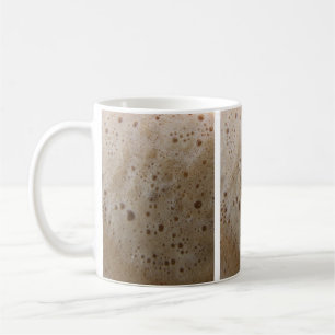 Caneca de café Frothy