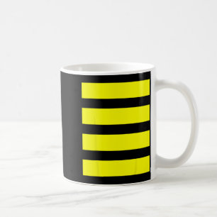 Caneca De Café Frouxa Abelha Divertido Festa de Halloween Fantasi