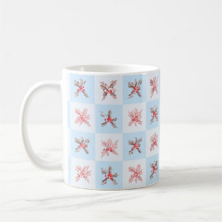 Caneca De Café Fruta que me lembra do inverno