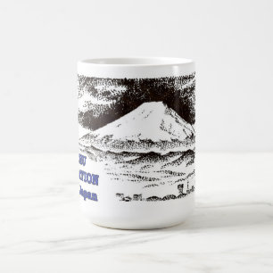 Caneca De Café FUCHU COMO Japão