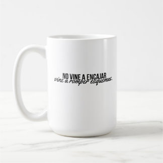 Caneca De Café Fuel for the Soul – Motivational Mug