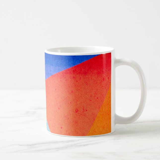 Caneca De Café Fullerton (Direita)