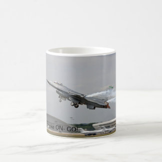 Caneca De Café Fumo ON-GO!