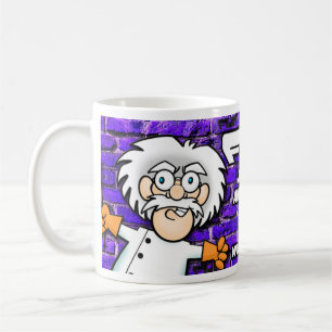 Caneca De Café Fun2